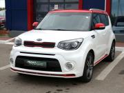 Kia Soul II Рестайлинг Иваново  - изображение 24