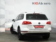 Volkswagen Touareg II Рестайлинг Екатеринбург  - изображение 25