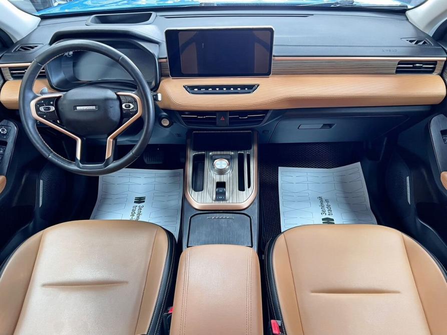 Haval Jolion I Тверь  - изображение 10