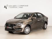 Lada (ВАЗ) Vesta I Рестайлинг (NG) Казань  - изображение 9