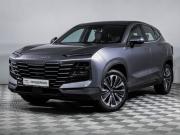 JETOUR DASHING I Москва  - изображение 19