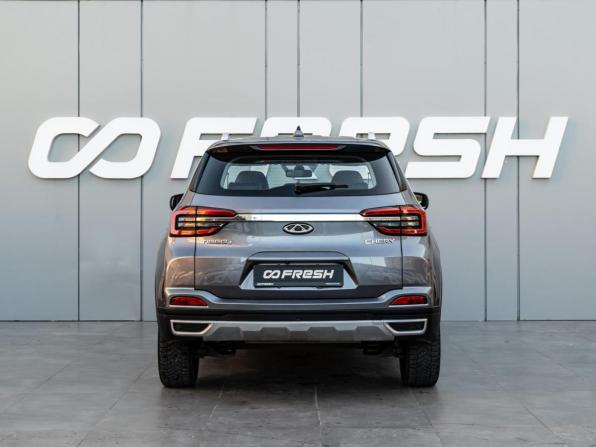 Chery Tiggo 4 I Рестайлинг с пробегом 2022 года, цена 1 295 000 рублей, 74104 км, внедорожник, Автокод Объявления