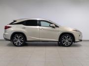 Lexus RX IV Рестайлинг Санкт-Петербург  - изображение 34