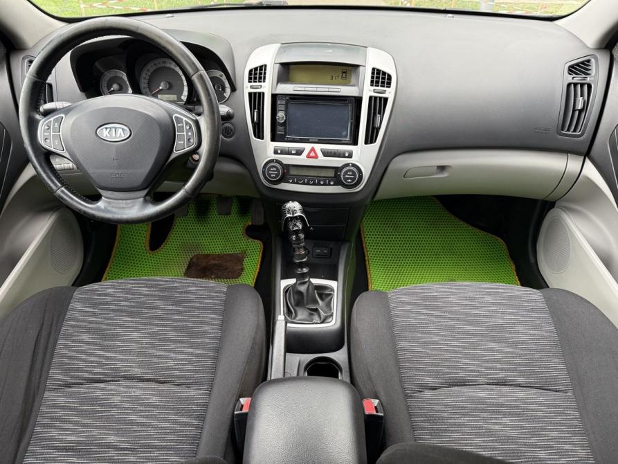 Kia Ceed I Ярославль  - изображение 11