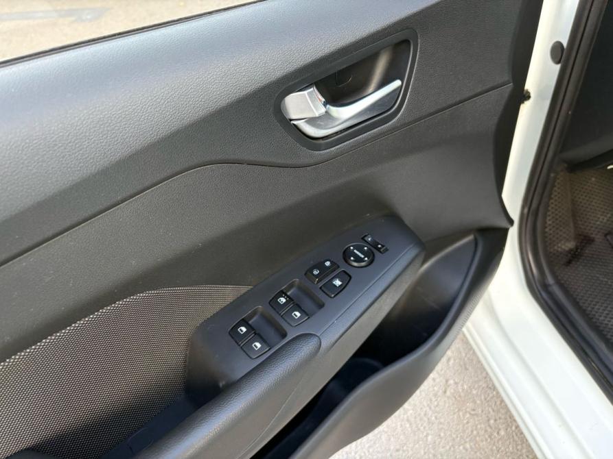 Hyundai Solaris II Ростов-на-Дону  - изображение 17
