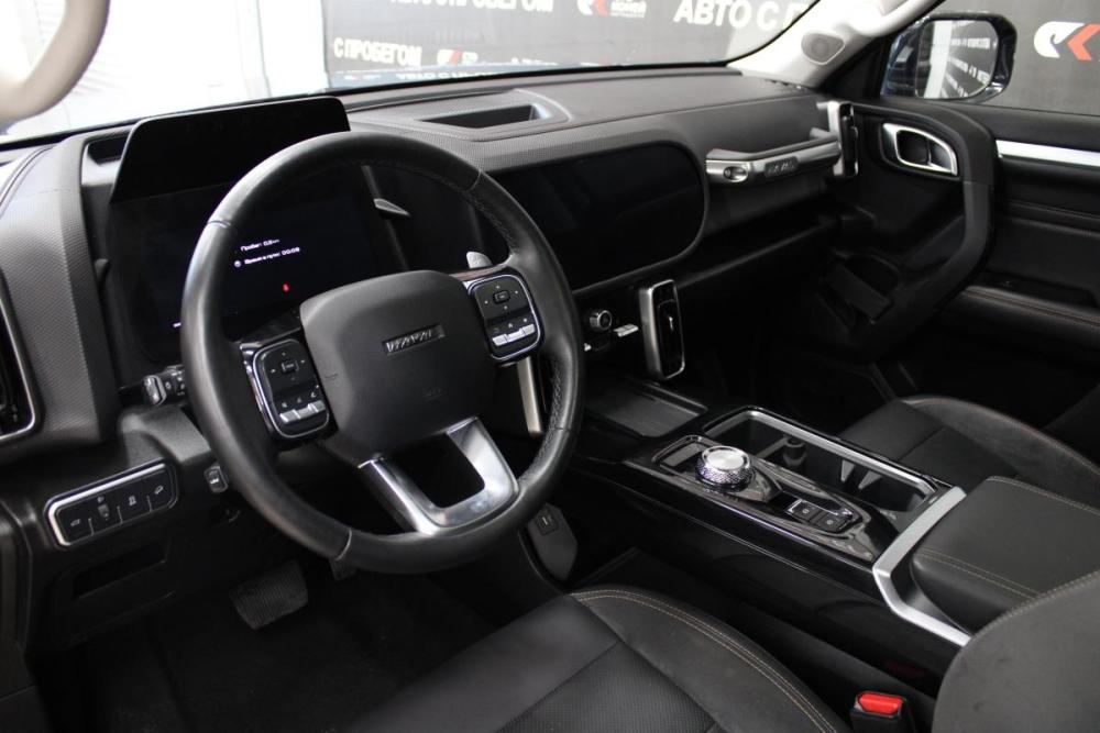 Haval Dargo I Томск  - изображение 6