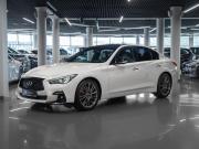 Infiniti Q50 I Рестайлинг Москва  - изображение 33