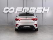 Kia Rio IV Воронеж  - изображение 20