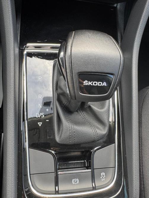 Skoda Karoq I Астрахань  - изображение 22