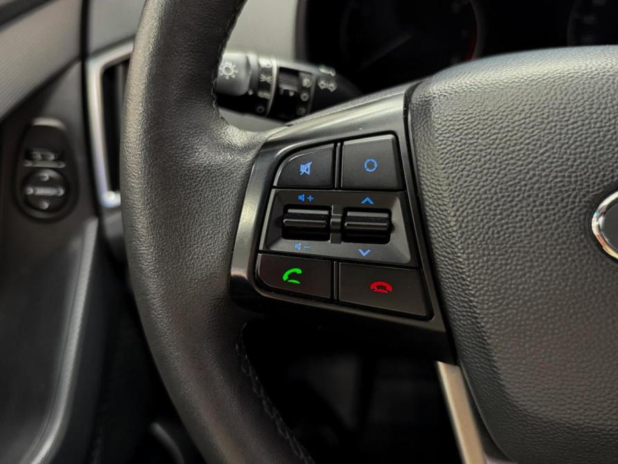 Hyundai Creta I Рестайлинг Сыктывкар  - изображение 12