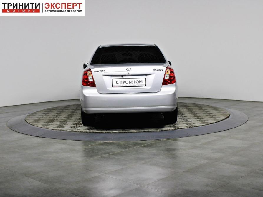 Daewoo Gentra II Белгород  - изображение 6