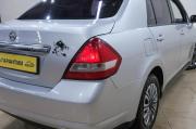 Nissan Tiida I Рестайлинг Новокузнецк  - изображение 37