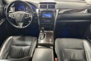 Toyota Camry VII (XV50) Рестайлинг Астрахань  - изображение 35