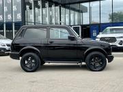 Lada (ВАЗ) 2121 (4x4) I Рестайлинг (2020) Краснодар  - изображение 32