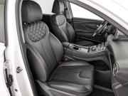 Hyundai Santa Fe IV Рестайлинг Москва  - изображение 54