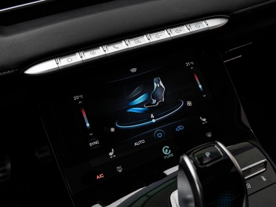 Chery Tiggo 8 Pro Max I Краснодар  - изображение 16