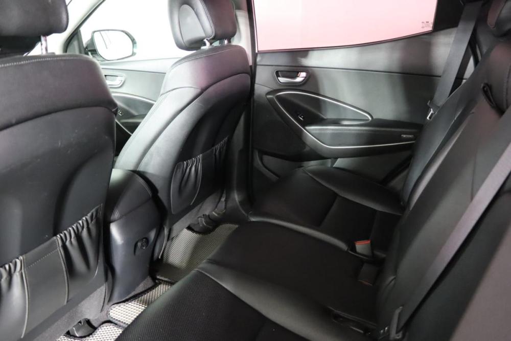 Hyundai Santa Fe III Рестайлинг Нижний Новгород  - изображение 21