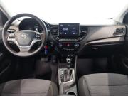 Hyundai Solaris II Рестайлинг Пермь  - изображение 30