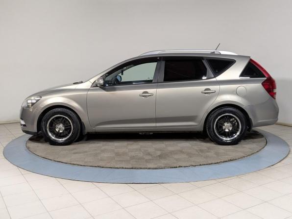 Kia Ceed I Рестайлинг с пробегом 2011 года, цена 799 900 рублей, 167000 км, универсал, Автокод Объявления