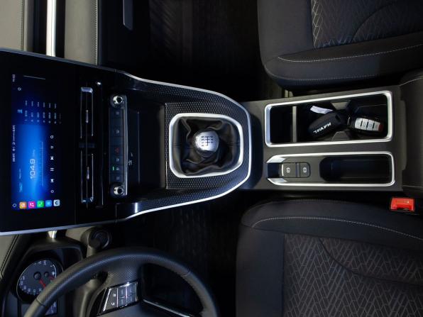 Haval M6 II с пробегом 2024 года, цена 1 925 000 рублей, 30914 км, внедорожник, Автокод Объявления