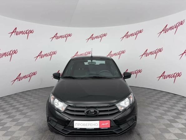 Lada (ВАЗ) Granta I Рестайлинг с пробегом 2025 года, цена 789 000 рублей, 13001 км, седан, Автокод Объявления