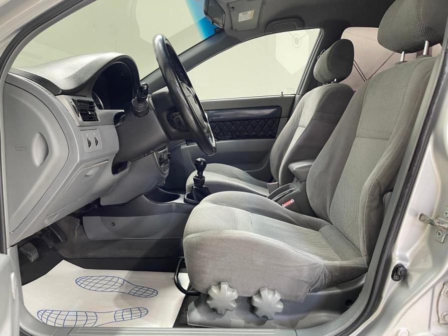 Chevrolet Lacetti I Воронеж  - изображение 11