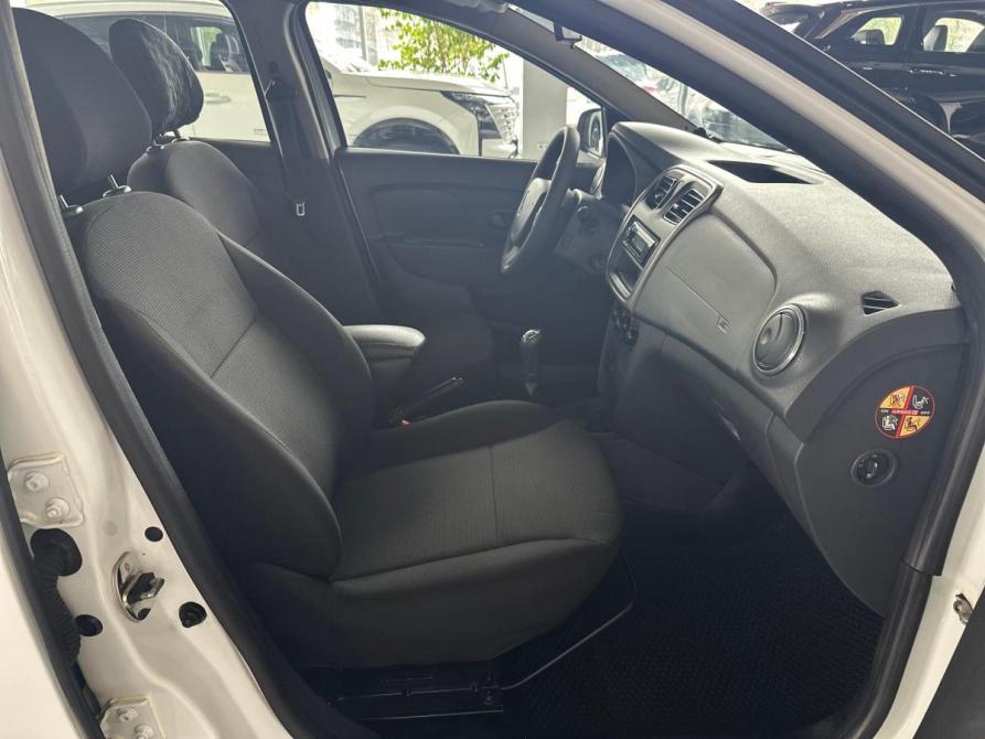 Renault Sandero II Новосибирск  - изображение 17