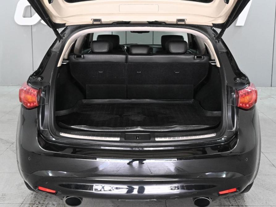 Infiniti FX II (S51) Рестайлинг Ростов-на-Дону  - изображение 22