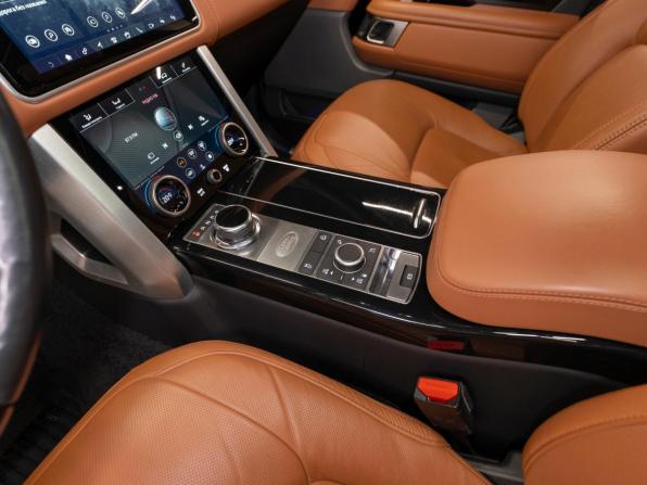 Land Rover Range Rover IV Рестайлинг с пробегом 2019 года, цена 7 500 000 рублей, 126571 км, внедорожник, Автокод Объявления