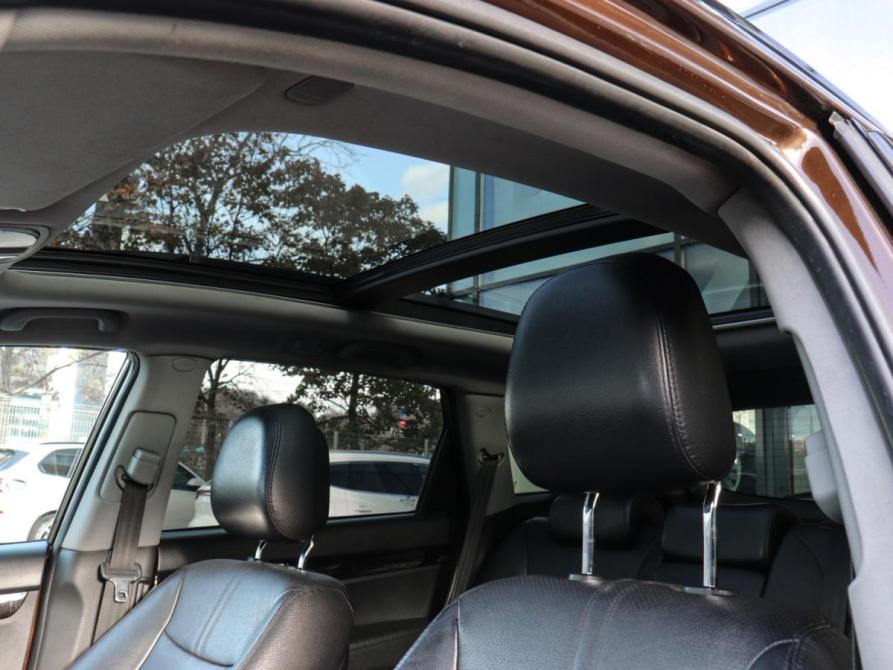 Kia Sorento II Рестайлинг Химки  - изображение 13