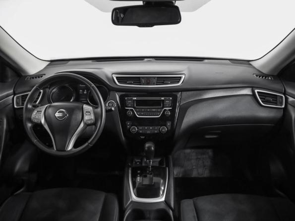 Nissan X-Trail III с пробегом 2017 года, цена 1 399 000 рублей, 231080 км, внедорожник, Автокод Объявления