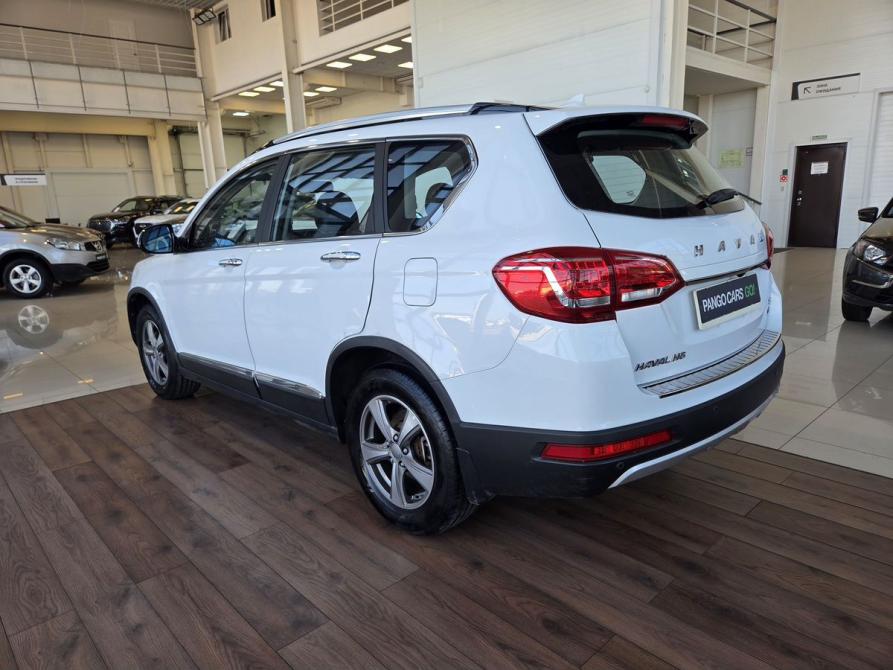 Haval H6 I Саратов  - изображение 7