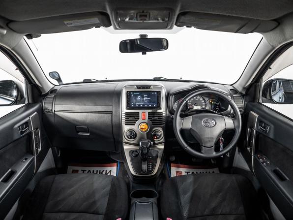 Toyota Rush I с пробегом 2010 года, цена 946 500 рублей, 196462 км, внедорожник, Автокод Объявления