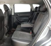 Skoda Karoq I Москва  - изображение 29