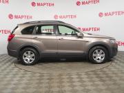 Chevrolet Captiva I Рестайлинг 2 Вологда  - изображение 22
