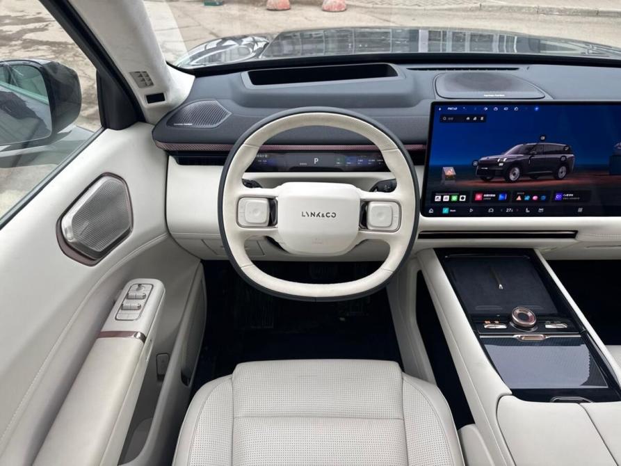 Lynk &amp; Co 900 Москва  - изображение 25