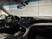 Toyota Camry VIII (XV70) Новосибирск  - изображение 34