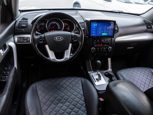 Kia Sorento II с пробегом 2010 года, цена 1 475 000 рублей, 184489 км, внедорожник, Автокод Объявления