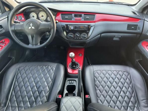 Mitsubishi Lancer IX Рестайлинг с пробегом 2006 года, цена 369 900 рублей, 289666 км, седан, Автокод Объявления