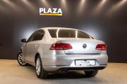 Volkswagen Passat B7 Уфа  - изображение 27