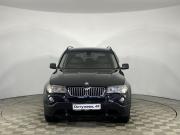 BMW X3 I (E83) Рестайлинг Воронеж  - изображение 33
