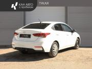 Hyundai Solaris II Казань  - изображение 20