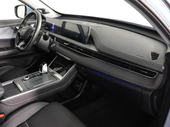 Chery Tiggo 7 Pro Max I с пробегом 2023 года, цена 2 200 000 рублей, 19749 км, внедорожник, Автокод Объявления