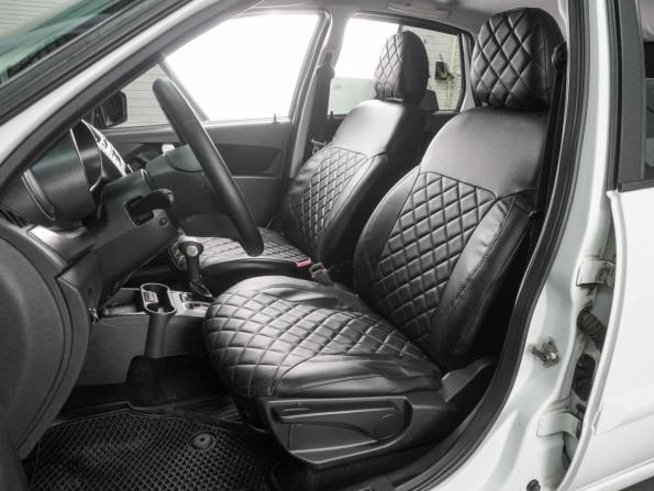 Lada (ВАЗ) Granta I Рестайлинг с пробегом 2018 года, цена 769 000 рублей, 246189 км, лифтбек, Автокод Объявления