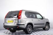 Nissan X-Trail II Пермь  - изображение 31