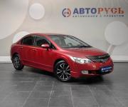 Honda Civic VIII Москва  - изображение 26