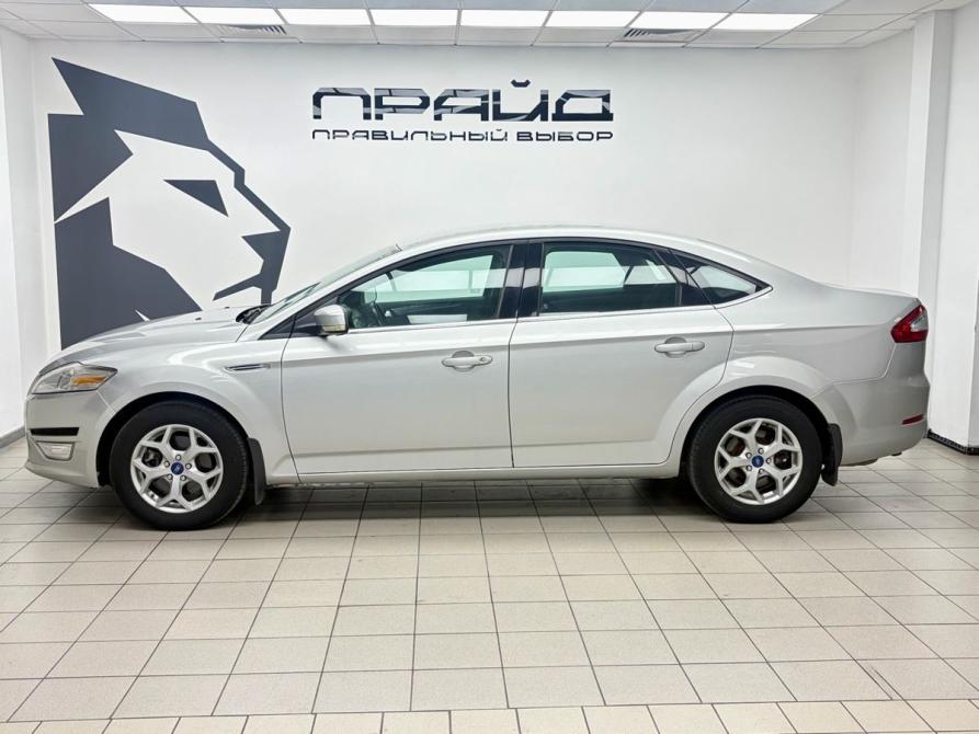 Ford Mondeo IV Рестайлинг Ростов-на-Дону  - изображение 6