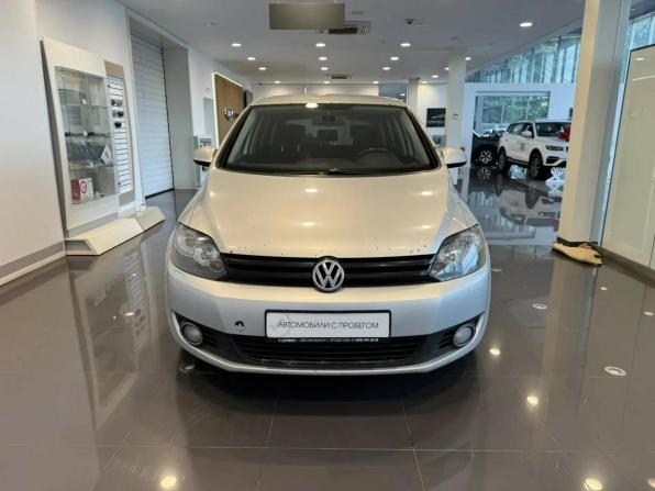 Volkswagen Golf Plus II с пробегом 2012 года, цена 590 000 рублей, 243513 км, хэтчбек, Автокод Объявления
