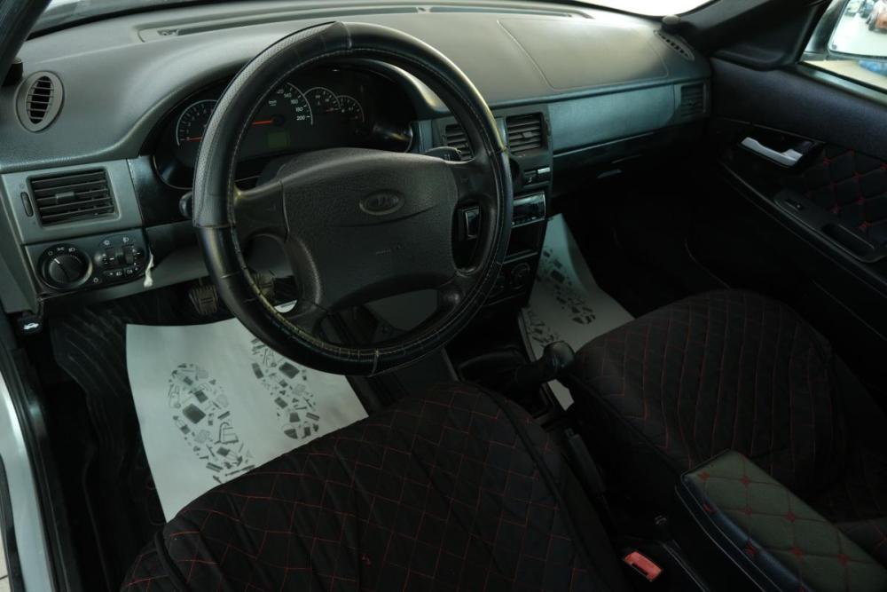 Lada (ВАЗ) Priora I Омск  - изображение 11