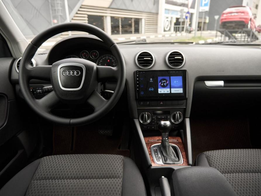 Audi A3 II (8P) Рестайлинг 2 Казань  - изображение 8